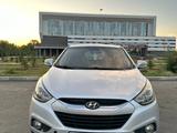 Hyundai ix35 2014 года за 8 000 000 тг. в Павлодар – фото 3