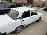 ВАЗ (Lada) 2107 2010 года за 600 000 тг. в Атырау – фото 2