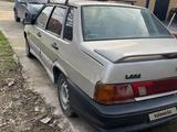 ВАЗ (Lada) 2115 2003 года за 250 000 тг. в Шымкент – фото 3