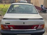 ВАЗ (Lada) 2115 2003 года за 250 000 тг. в Шымкент – фото 2