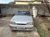 ВАЗ (Lada) 2115 2003 года за 250 000 тг. в Шымкент