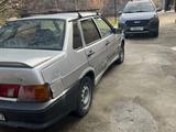 ВАЗ (Lada) 2115 2003 года за 250 000 тг. в Шымкент – фото 4