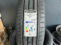 245/45/18 и 275/40/18 CONTINENTAL SPORT CONTACT 3 SSR (RUN FLAT)for700 000 тг. в Алматы