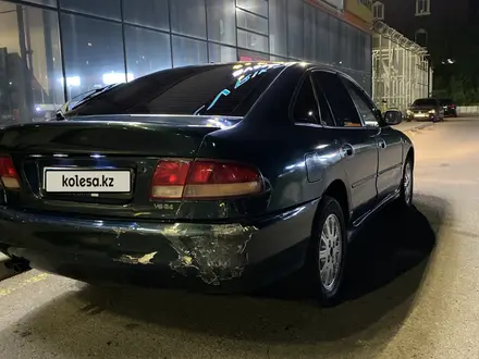 Mitsubishi Galant 1995 года за 1 000 000 тг. в Алматы – фото 4
