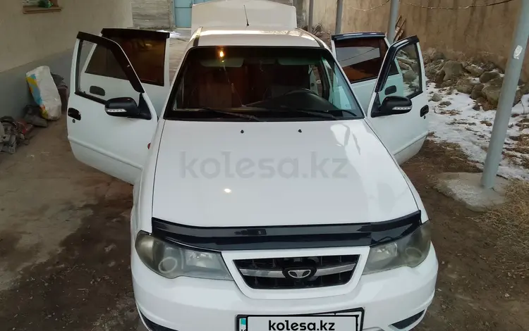 Daewoo Nexia 2010 годаүшін1 400 000 тг. в Шымкент