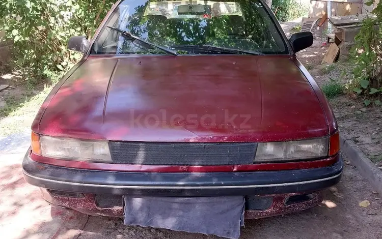 Mitsubishi Lancer 1992 годаүшін600 000 тг. в Шамалган