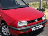 Volkswagen Golf 1992 года за 1 550 000 тг. в Шымкент