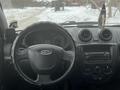 ВАЗ (Lada) Granta 2190 2012 годаүшін1 950 000 тг. в Астана – фото 8