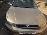 Mitsubishi Galant 2001 годаүшін800 000 тг. в Актау