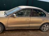 Mitsubishi Galant 2001 годаүшін800 000 тг. в Актау – фото 4