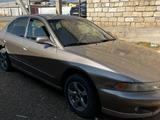 Mitsubishi Galant 2001 годаүшін800 000 тг. в Актау – фото 2