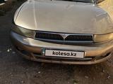 Mitsubishi Galant 2001 годаүшін800 000 тг. в Актау – фото 3