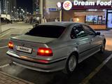 BMW 528 1997 годаfor2 500 000 тг. в Тараз – фото 4