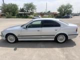 BMW 528 1997 года за 3 500 000 тг. в Тараз