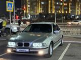 BMW 528 1997 годаfor2 500 000 тг. в Тараз – фото 3