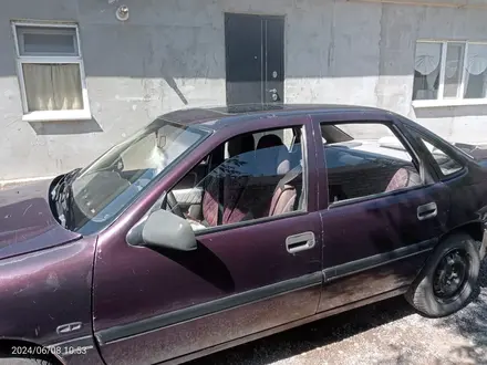 Opel Vectra 1993 года за 550 000 тг. в Актобе – фото 11