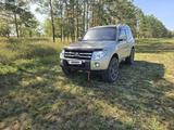 Mitsubishi Pajero 2008 года за 10 000 000 тг. в Павлодар – фото 2