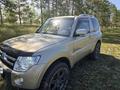 Mitsubishi Pajero 2008 года за 9 900 000 тг. в Павлодар