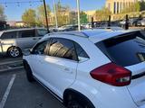 Chery Tiggo 2 Pro 2023 годаүшін5 100 000 тг. в Уральск – фото 3