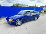 ВАЗ (Lada) 2115 2010 года за 900 000 тг. в Караганда
