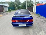 ВАЗ (Lada) 2115 2010 года за 900 000 тг. в Караганда – фото 5