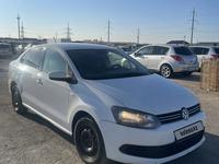 Volkswagen Polo 2013 года за 3 500 000 тг. в Актау