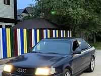 Audi 100 1991 годаүшін1 450 000 тг. в Шымкент