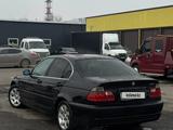 BMW 328 2000 года за 4 000 000 тг. в Алматы