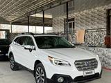 Subaru Outback 2016 годаүшін10 000 000 тг. в Атырау – фото 3