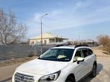 Subaru Outback 2016 годаүшін10 000 000 тг. в Атырау