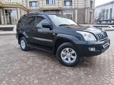 Toyota Land Cruiser Prado 2008 годаfor11 200 000 тг. в Кызылорда – фото 2