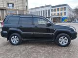 Toyota Land Cruiser Prado 2008 годаfor11 200 000 тг. в Кызылорда – фото 5