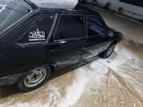 ВАЗ (Lada) 2109 1999 года за 550 000 тг. в Актау – фото 2