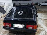ВАЗ (Lada) 2109 1999 года за 550 000 тг. в Актау – фото 3