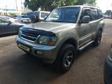 Mitsubishi Pajero 2002 годаүшін6 300 000 тг. в Алматы – фото 2