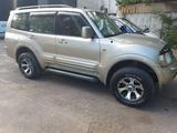 Mitsubishi Pajero 2002 годаүшін6 300 000 тг. в Алматы