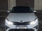 Kia K5 2019 года за 12 000 000 тг. в Актау