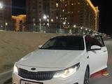 Kia K5 2019 года за 12 000 000 тг. в Актау – фото 4