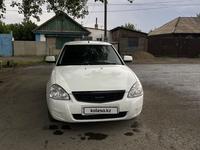 ВАЗ (Lada) Priora 2170 2013 годаүшін2 500 000 тг. в Семей