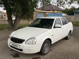 ВАЗ (Lada) Priora 2170 2013 года за 2 500 000 тг. в Семей – фото 2