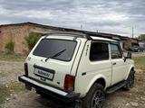 ВАЗ (Lada) Lada 2121 1999 года за 1 150 000 тг. в Усть-Каменогорск – фото 4