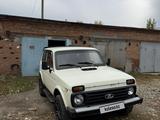 ВАЗ (Lada) Lada 2121 1999 года за 1 150 000 тг. в Усть-Каменогорск – фото 3