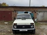 ВАЗ (Lada) Lada 2121 1999 года за 1 150 000 тг. в Усть-Каменогорск