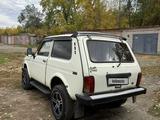 ВАЗ (Lada) Lada 2121 1999 года за 1 150 000 тг. в Усть-Каменогорск – фото 5