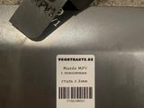 Крыло. Ремонтная арка Mazda MPV LV Мазда МПВ (1 поколения) за 19 000 тг. в Павлодар – фото 2