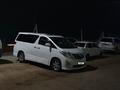 Toyota Alphard 2008 года за 8 500 000 тг. в Актобе – фото 2