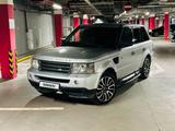 Land Rover Range Rover Sport 2007 года за 8 000 000 тг. в Алматы