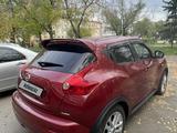 Nissan Juke 2012 года за 5 700 000 тг. в Петропавловск – фото 2