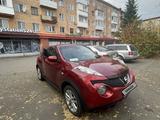 Nissan Juke 2012 года за 5 700 000 тг. в Петропавловск