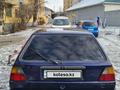 Volkswagen Golf 1990 годаfor772 231 тг. в Семей – фото 4